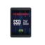 CODEGEN 1TB CDG-1TB-SSD25 560- 500MB/s SSD SATA-3  resmi