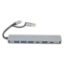 PM TYPE-C 7IN1 USB 3.0 HUB resmi