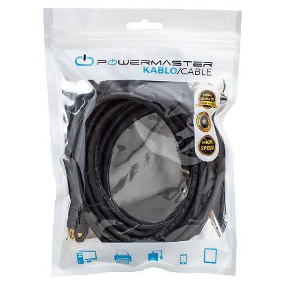 PM PMCAT73 CAT7 3 METRE 10GBPS 600MHZ LAN KABLO resmi