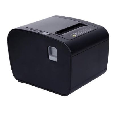 SUNLUX 203dpi RP8020 Direct Thermal FİŞ YAZICISI resmi