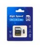 ELBA High Speed 16GB A1 V30 U3 Micro Hafıza Kartı  resmi
