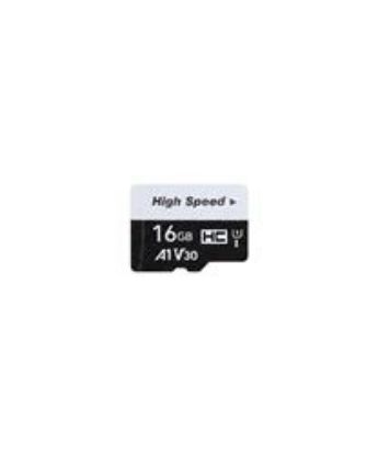 ELBA High Speed 16GB A1 V30 U3 Micro Hafıza Kartı  resmi