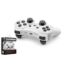 HADRON PS3 Uyumlu Kablosuz Bluetooth GamePad KOL resmi