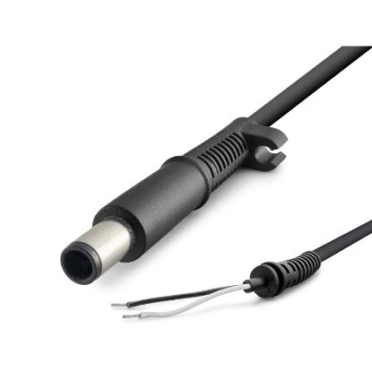 HADRON Laptop Adaptör DC Jack Kablosu 7.4x5.0 mm resmi
