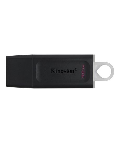 KINGSTON 32GB USB 3.2 Exodia DataTraveler Exodia resmi