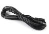 Dark 5 Metre 3.5mm Stereo Ses Uzatma Kablosu resmi