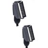 OEM SCART TO SCART KABLO resmi