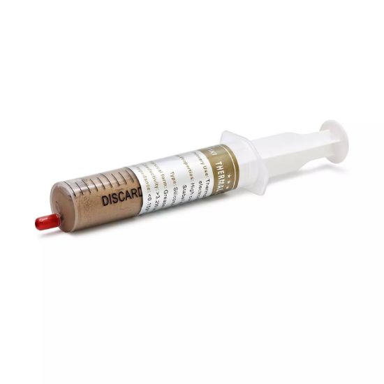 Hadron Hdx6507 Thermal Paste 3.2W 30G Gold resmi