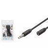 Hadron 3.5Mm To 3.5Mm F Kablo 3Line 3M Siyah resmi