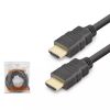 Nodar Hdmi Kablo Od7.0 14+1 Pvc 5M Siyah resmi