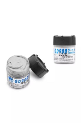 HADRONGD900 TERMAL MACUN 30GR GRİ resmi