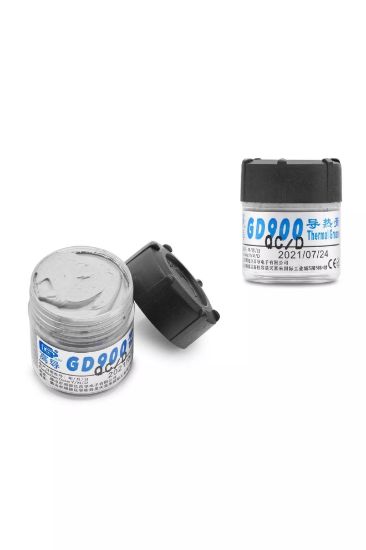 HADRONGD900 TERMAL MACUN 30GR GRİ resmi