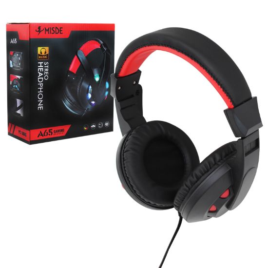 MAGICVOICE A-65 3.5MM AUX GİRİŞLİ KULAK resmi