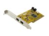 APPLET APP1201 FIREWIRE IEEE-1394 PCI  KART  resmi