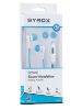 SYROX K7 Stereo Kulaklık (Renkli) resmi