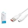 NODAR USB Type-C Şarj ve Data Kablosu 3.4A 20W 1 m resmi