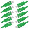 JUMPER FİBER KABLO 1.2 MT SC (JUMPER CABLE) resmi