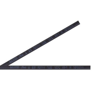 DARALAN MAKARON 3MM(1 metre) resmi