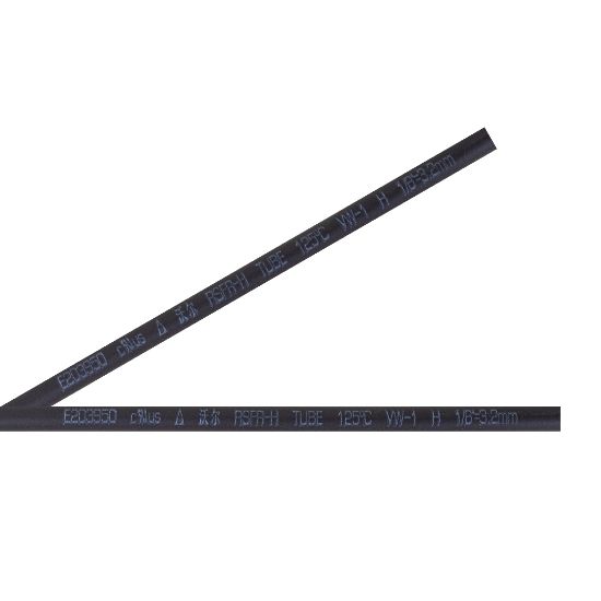 DARALAN MAKARON 3MM(1 metre) resmi