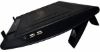 FLAXES FN-3244 Ayaklı USB LED Fanlı Notebook Soğut resmi