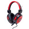 MAGICVOICE X6 3.5MM AUX GİRİŞLİ KULAKÜSTÜ STEREO M resmi