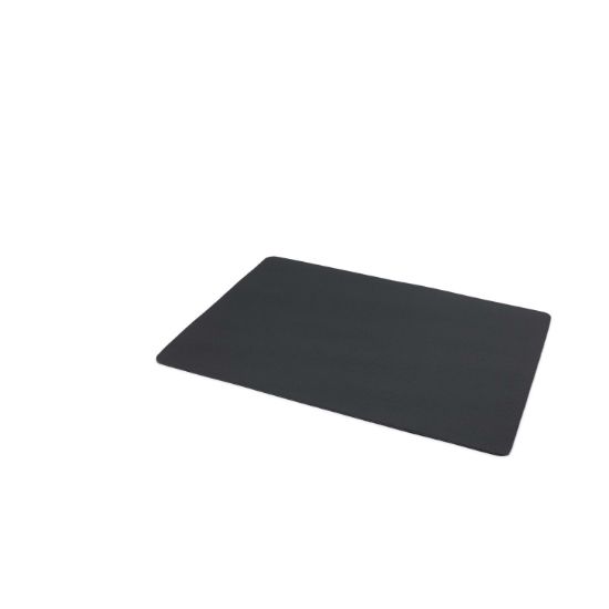 HADRON 1723S Mouse Pad 170 x 230 mm - Siyah resmi