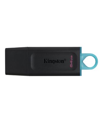 KINGSTON 64GB USB 3.2 Exodia DataTravele (Poşetli) resmi