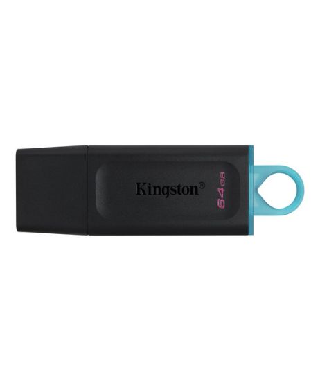 KINGSTON 64GB USB 3.2 Exodia DataTravele (Poşetli) resmi