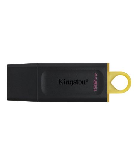 KINGSTON 128GB USB 3.2 Exodia DataTravel(Poşetli) resmi