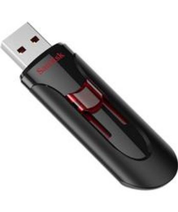 SCANDISK 32GB USB3.0 FLASH BELLEK (Poşetli) resmi