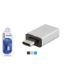 HADRON Type-C to USB 3.0 OTG Dönüştürücü Adaptör resmi