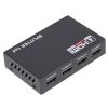 PM 4 PORT HDMI SPLİTTER DAĞITICI 1.4V 1080P 4KX2K resmi