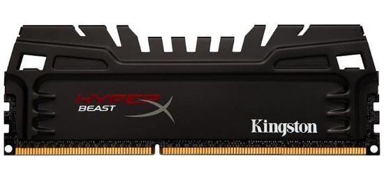Kingston HyperX Beast 8 GB 2133Mhz DDR3 resmi