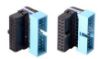 Alfais USB 3.0 19 20pin Dişi Erkek 90 Derece TEKLİ resmi