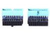 Alfais USB 3.0 19 20pin Dişi Erkek 90 Derece TEKLİ resmi