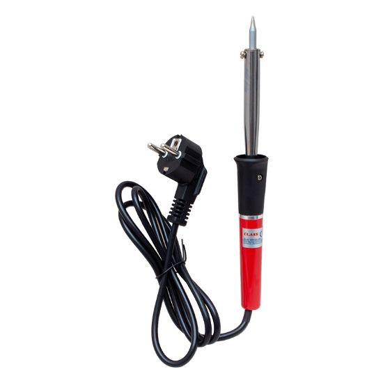 CLASS ZD-407 60 WATT UÇTAN VİDALI KALEM HAVYA resmi