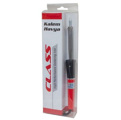 CLASS ZD-407 60 WATT UÇTAN VİDALI KALEM HAVYA resmi