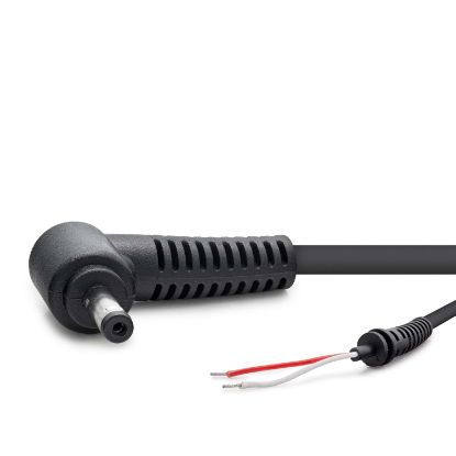 HADRON DC Jack Kablosu 4.0x1.35 mm L Tip 1.2 m 90W resmi