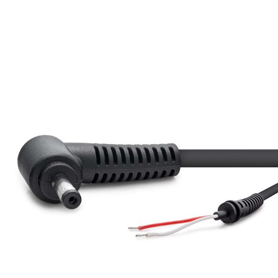 HADRON DC Jack Kablosu 4.0x1.35 mm L Tip 1.2 m 90W resmi