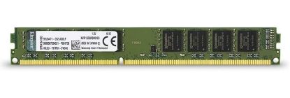 KINGSTON 8GB DDR3 1333MHZ resmi