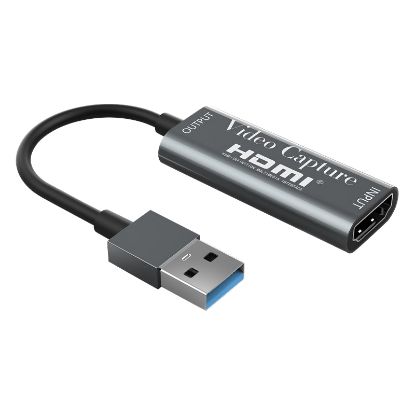 PM PM-10432 USB 2.0 TO HDMI VIDEO CAPTURE resmi