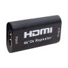 PM HDMI KABLOSU UZATMA ARA REPEATER UZATICI 15+25  resmi
