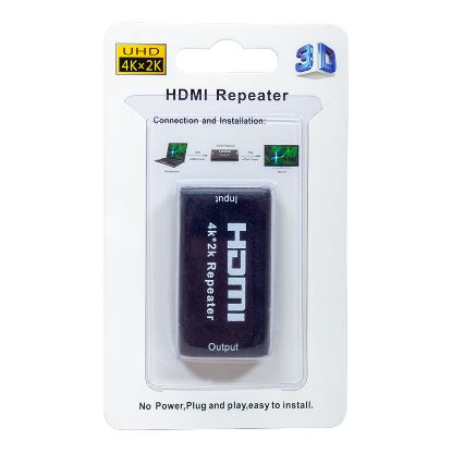 PM HDMI KABLOSU UZATMA ARA REPEATER UZATICI 15+25  resmi