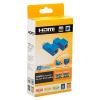 PM HDMI TO CAT5/CAT6 30 METRE UZATICI EXTENDER resmi
