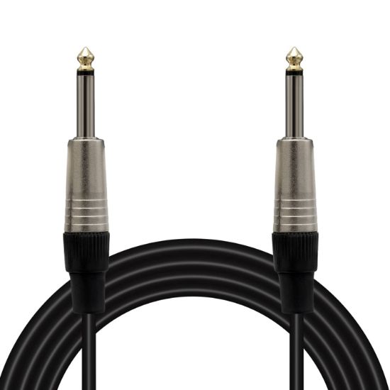 MAGİCVOİCE 6.3 MM MONO ERKEK + 6.3 MM MONO 1M resmi
