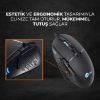 LENOVO LECOO MG1101 6400 DPI 8 TUŞLU KABLOLU RGB L resmi