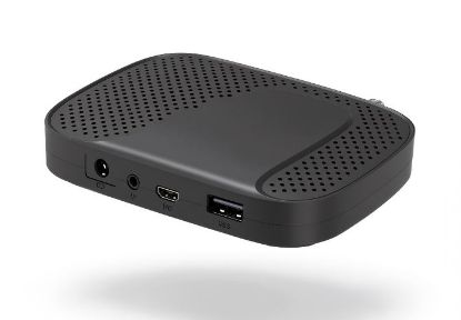 WISMANN W1000 TKGS'Lİ 8000 KANAL + USB DESTEKLİ FU resmi