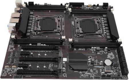 Anakartlar kategorisi için resim