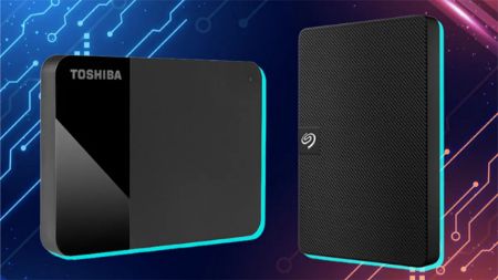 Hard disk-Taşınabilir kategorisi için resim