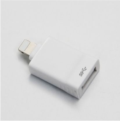 OEM NK-03 Usb to Otg İPhone 11,11Pro XR SX 6-7-8 İ resmi